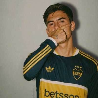 Dybalismo🇸🇪's profile picture
