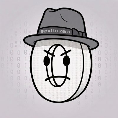 sendtozero_nft's profile picture