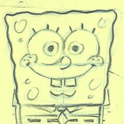 The Art of SpongeBob's profile picture