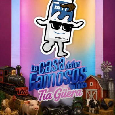 Tía Güera ✨️💙✨️'s profile picture