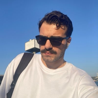 Batın Göktepe's profile picture