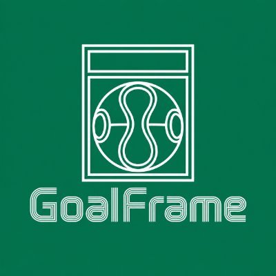 goalframecom's profile picture