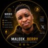 Maleek_berry🫥 profil fotoğrafı