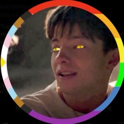 liz 🪐 #leviticuspilled's profile picture