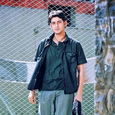 Krishna Manohar's profile picture