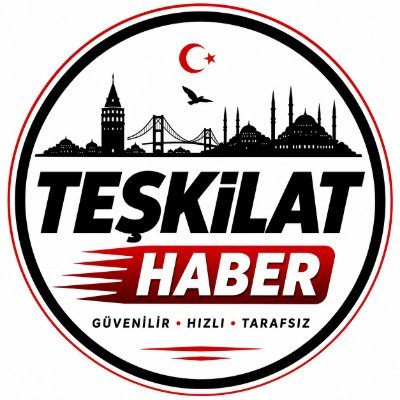Teşkilat Haber's profile picture