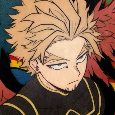 keigo of shedtwt • antlers's profile picture