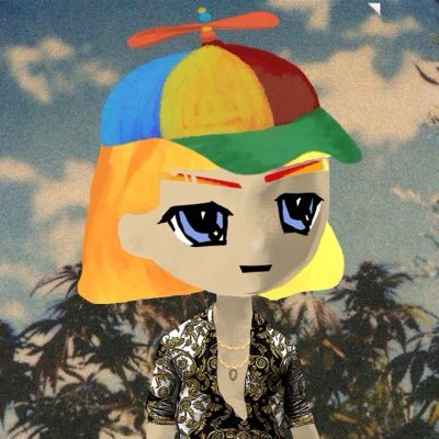 BANKSYDEGEN's profile picture