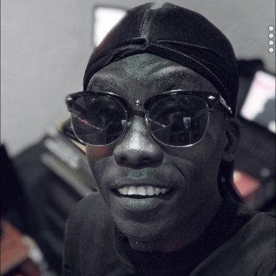 Dj ✨'s profile picture