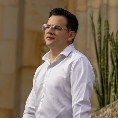 Daniel Monroy's profile picture
