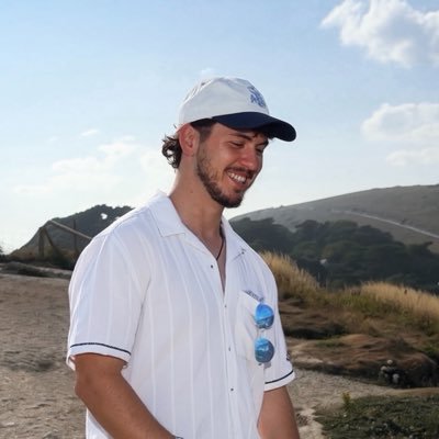 Nihat's profile picture