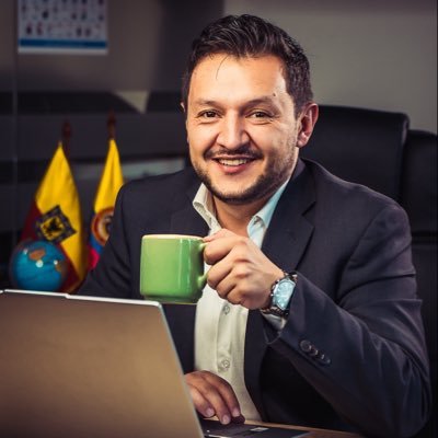 Santiago Rincón A.'s profile picture