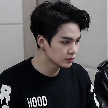 Abb Lokita 🇦🇷 VA A VER A BTS's profile picture