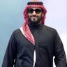 عـــمـــر | OMAR 的头像