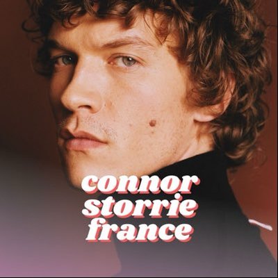 Connor Storrie France (fanpage)'s profile picture