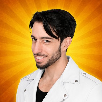 MAYORCETE's profile picture