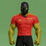 JJ Hulk's profile picture