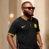 Micheal Mensah profil fotoğrafı