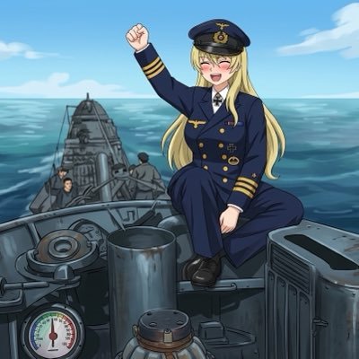 ⚓️Admiral Thetys✝️'s profile picture
