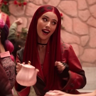 Descendants 5 Wicked Wonderland Fan Updates's profile picture