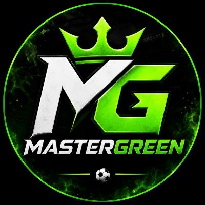 Green 007's profile picture