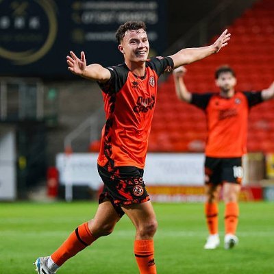 dufcway's profile picture