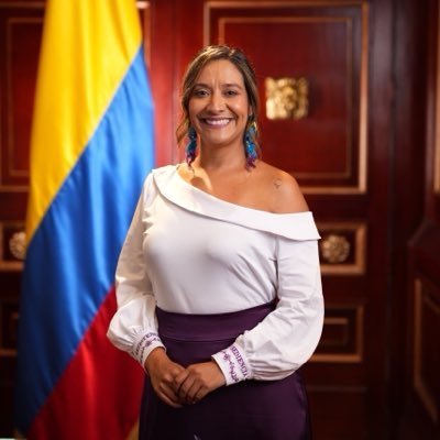 Ana Erazo's profile picture
