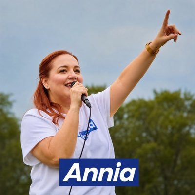 AnniaGomezNL's profile picture