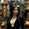 Clara Chronwell 🔎's profile picture