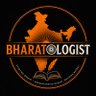 Bharatologist 🇮🇳 profil fotoğrafı