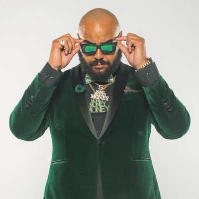 AJFrancis410's profile picture