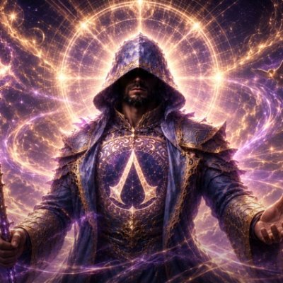 The Raven's profile picture
