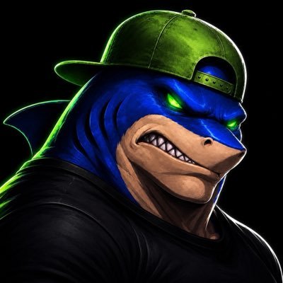 Mike The Shark's profile picture