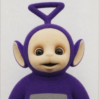 TinkyWinkyOf's profile picture
