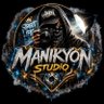 Manikyon profil fotoğrafı