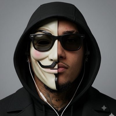 Fogoke's profile picture