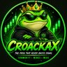 Фото профиля Croackax