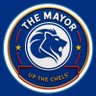 THE MAYOR profil fotoฤrafฤฑ