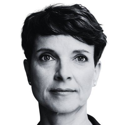 FraukePetry's profile picture