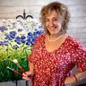 Stefanie Fox | Original Fine Art 🎨 profil fotoğrafı