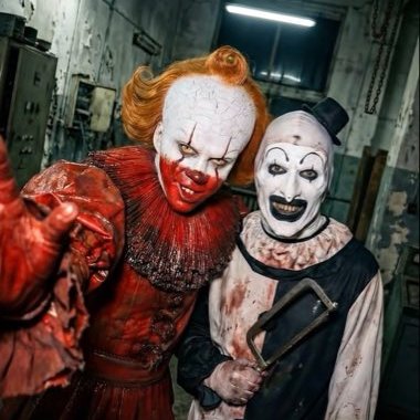 ArtFrenchfans 🤡🪓🩸🎄's profile picture
