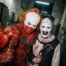 ArtFrenchfans 🤡🪓🩸🎄 profil fotoğrafı