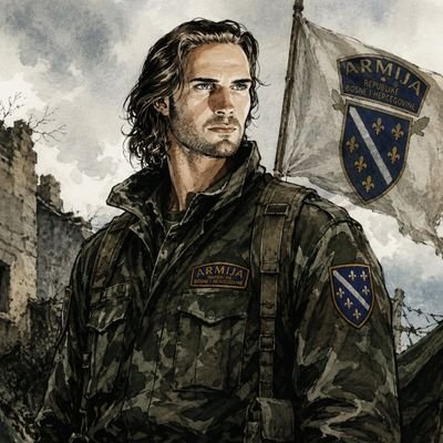 Haris Begić 🇧🇦's profile picture