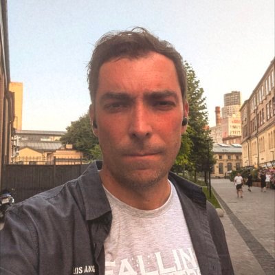 igornovikov's profile picture