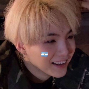 Agus⁷ 🇦🇷 VA A VER A BTS -57 ⊙⊝⊜'s profile picture