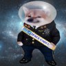 Profilbild von Space Cadet Fella | UFP Peacemaker | 🇪🇺🇺🇦🇫🇮