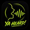 Profilbild von YaHeard (real voice reactions)
