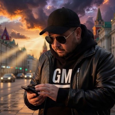 ТАЧКИ ОТ МАКСИМУСА's profile picture