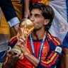 Lució Prepucio profil fotoğrafı
