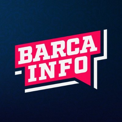 BarcaInfo's profile picture